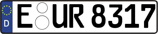 E-UR8317