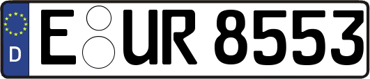 E-UR8553