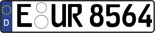 E-UR8564