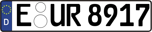 E-UR8917