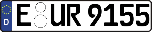 E-UR9155