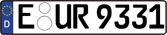 E-UR9331