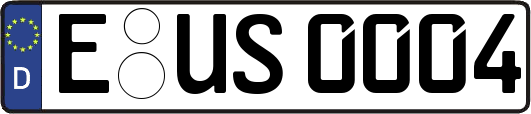 E-US0004