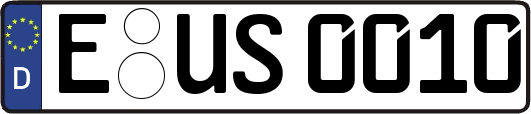 E-US0010