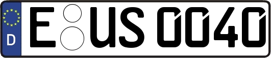 E-US0040