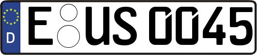 E-US0045