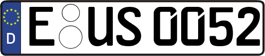 E-US0052