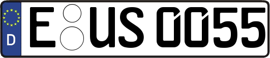 E-US0055