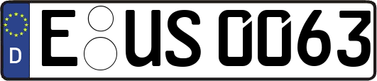 E-US0063