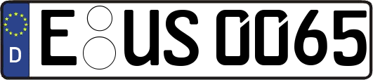 E-US0065