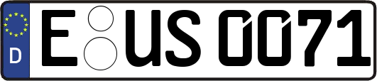 E-US0071