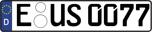 E-US0077