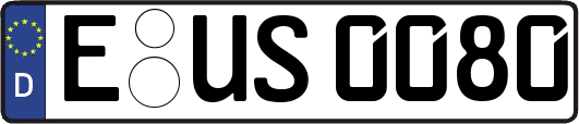 E-US0080