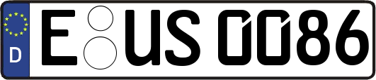 E-US0086