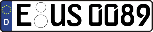E-US0089