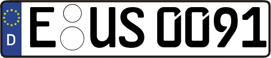 E-US0091