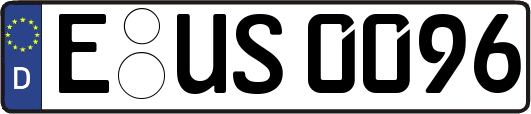 E-US0096