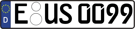 E-US0099