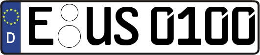 E-US0100