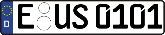 E-US0101