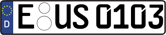 E-US0103