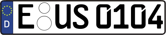 E-US0104