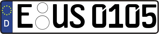 E-US0105