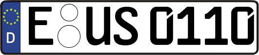 E-US0110