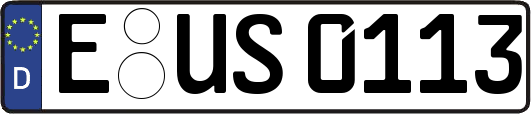 E-US0113