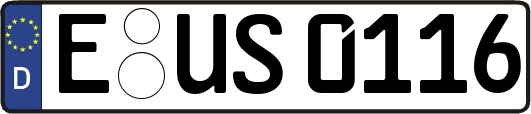 E-US0116