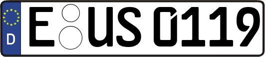 E-US0119