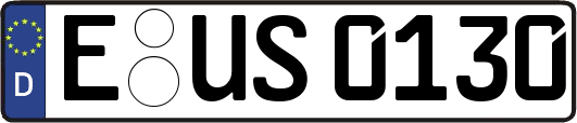 E-US0130