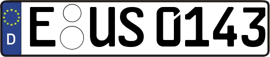 E-US0143