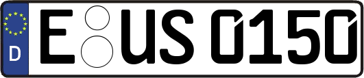 E-US0150
