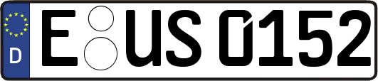 E-US0152