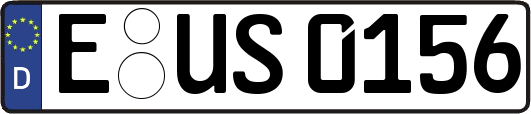 E-US0156