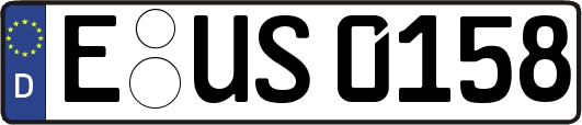 E-US0158