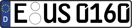 E-US0160