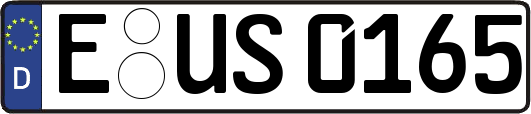 E-US0165