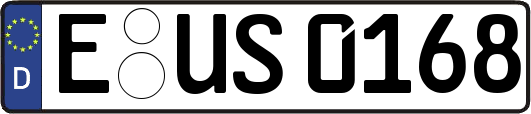 E-US0168
