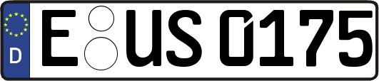 E-US0175