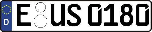 E-US0180