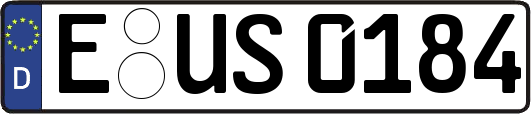 E-US0184