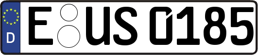 E-US0185