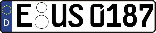 E-US0187
