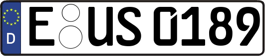 E-US0189