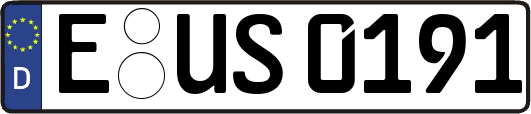 E-US0191