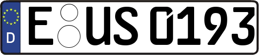 E-US0193