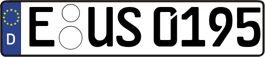 E-US0195