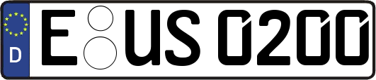 E-US0200